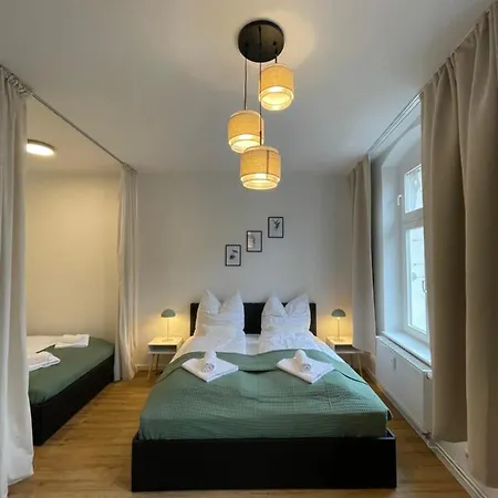 Lucky Stays Ls07 - Vollausstattung - Zentrum - Aufzug - Grosse Kueche - 2 Zimmer - Smart-Tv Maagdenburg Buitenkant foto
