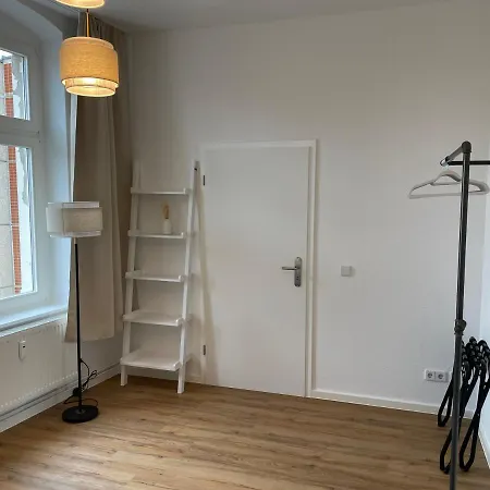 Lucky Stays Ls07 - Vollausstattung - Zentrum - Aufzug - Grosse Kueche - 2 Zimmer - Smart-Tv Maagdenburg Buitenkant foto