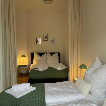 Lucky Stays Ls07 - Vollausstattung - Zentrum - Aufzug - Grosse Kueche - 2 Zimmer - Smart-Tv Maagdenburg Buitenkant foto