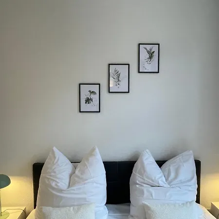 Lucky Stays Ls07 - Vollausstattung - Zentrum - Aufzug - Grosse Kueche - 2 Zimmer - Smart-Tv Maagdenburg Buitenkant foto