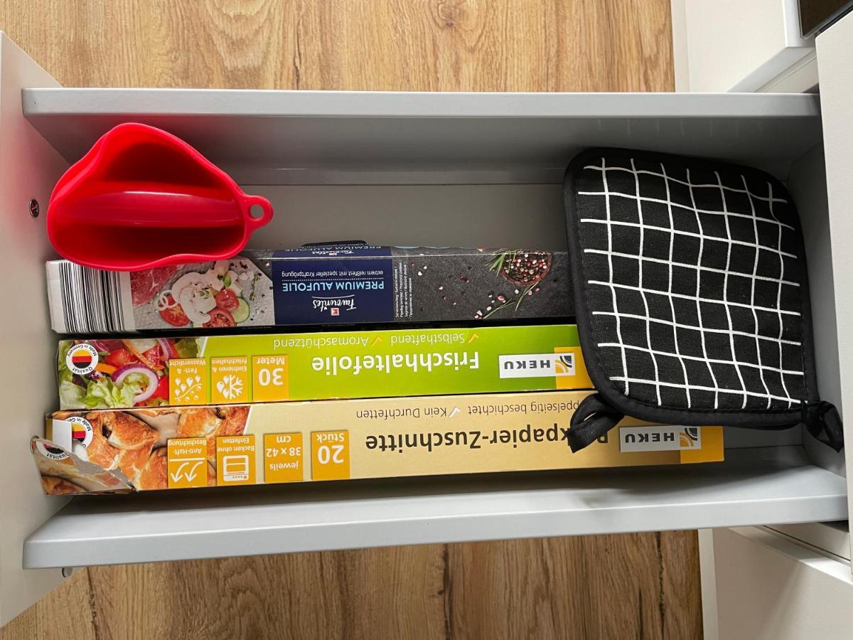 Lucky Ls07 - Vollausstattung - Zentrum - Aufzug - Grosse Kueche - 2 - Smart-tv Apartment *