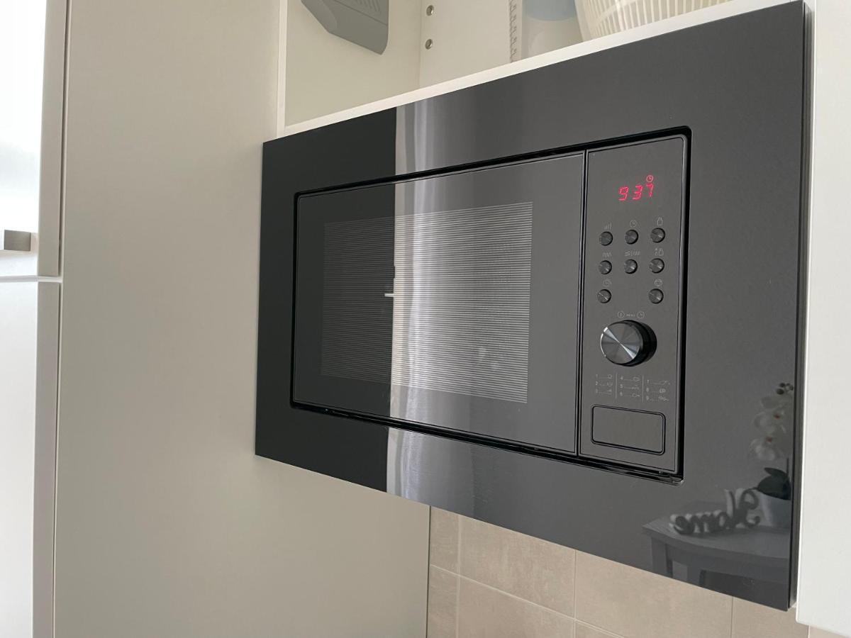 Lucky Ls07 - Vollausstattung - Zentrum - Aufzug - Grosse Kueche - 2 - Smart-tv Apartment