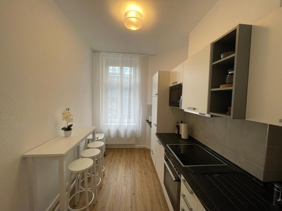 Apartment Lucky Ls07 - Vollausstattung - Zentrum - Aufzug - Grosse Kueche - 2 - Smart-tv *