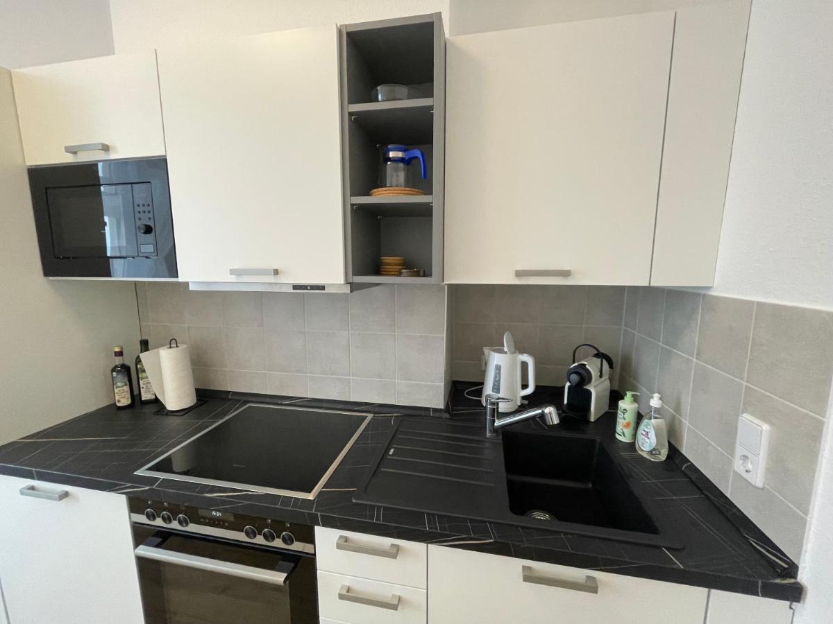 Lucky Ls07 - Vollausstattung - Zentrum - Aufzug - Grosse Kueche - 2 - Smart-tv Apartment