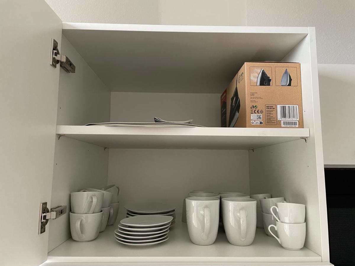 Apartment Lucky Ls07 - Vollausstattung - Zentrum - Aufzug - Grosse Kueche - 2 - Smart-tv *
